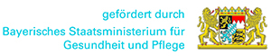 Bayerisches Staatsministerium für
Gesundheit und Pflege