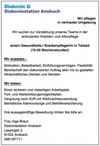 stellenausschreibung-diakonie