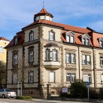 Diakoniestation Ansbach, Brauhausstr. 22